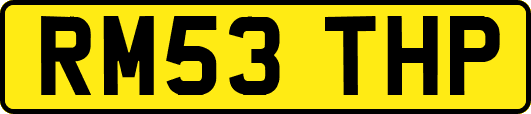RM53THP