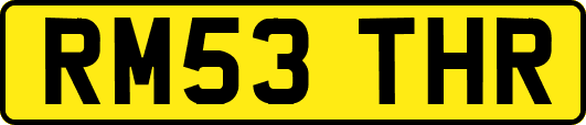 RM53THR