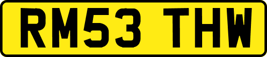 RM53THW