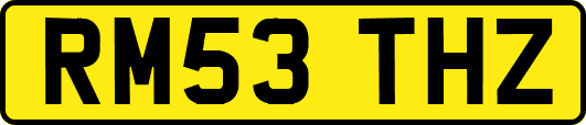 RM53THZ