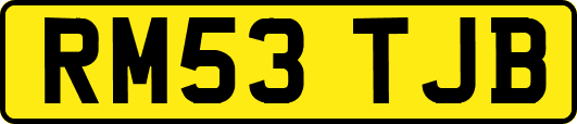 RM53TJB