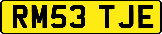 RM53TJE