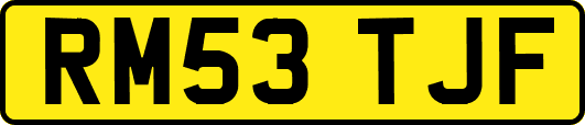 RM53TJF