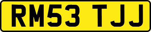 RM53TJJ