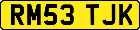 RM53TJK