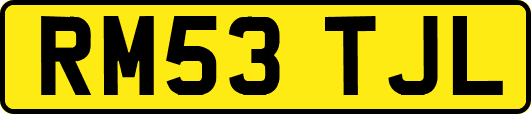 RM53TJL