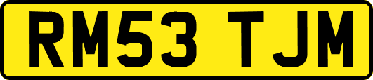 RM53TJM
