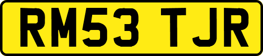 RM53TJR