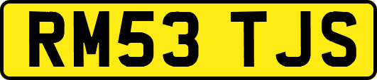 RM53TJS