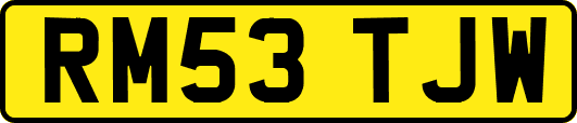 RM53TJW