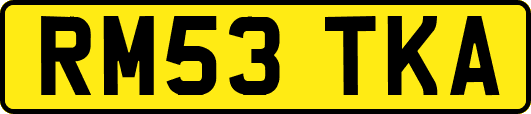 RM53TKA