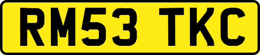 RM53TKC