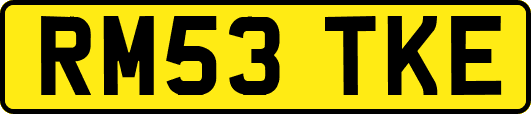 RM53TKE