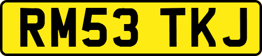 RM53TKJ