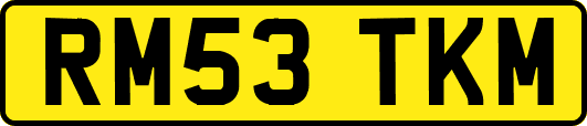 RM53TKM