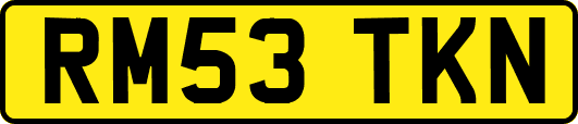 RM53TKN