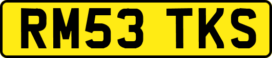 RM53TKS