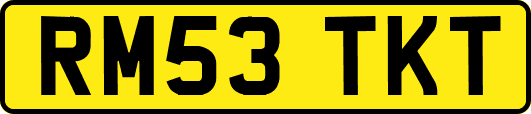 RM53TKT