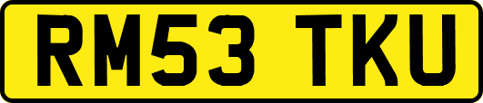 RM53TKU