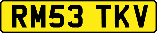 RM53TKV