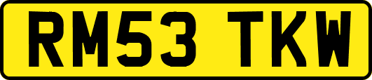 RM53TKW