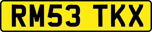 RM53TKX