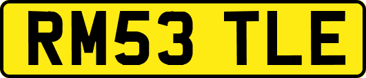 RM53TLE