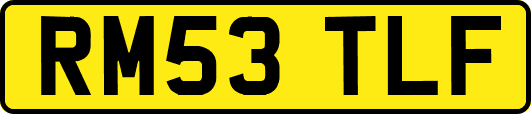 RM53TLF