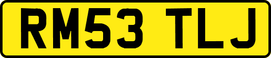 RM53TLJ