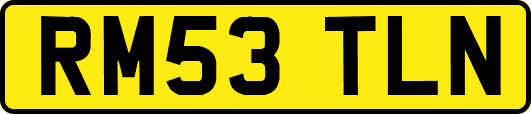 RM53TLN