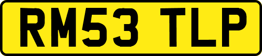 RM53TLP