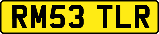 RM53TLR