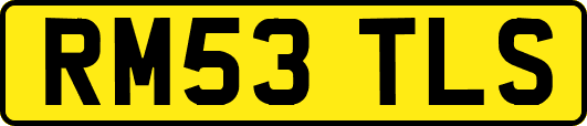 RM53TLS