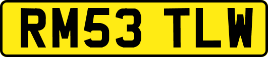 RM53TLW