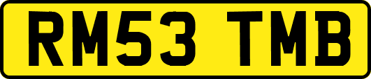 RM53TMB