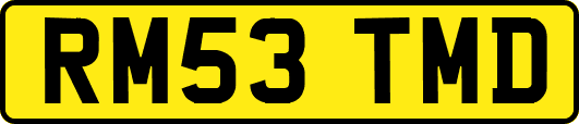 RM53TMD