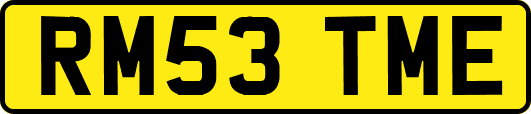 RM53TME