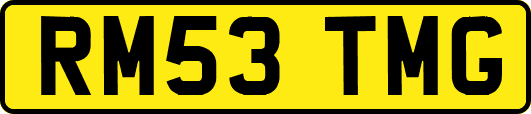 RM53TMG