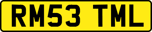 RM53TML