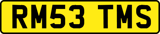 RM53TMS