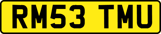 RM53TMU