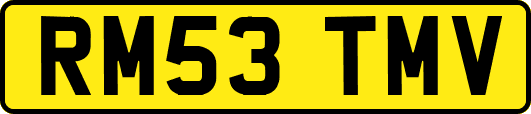 RM53TMV