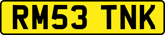 RM53TNK