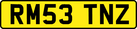 RM53TNZ
