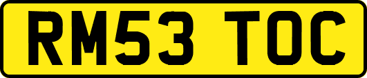 RM53TOC