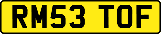 RM53TOF