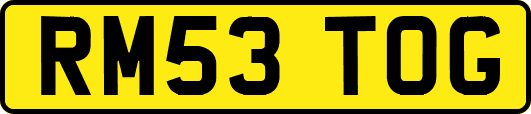 RM53TOG