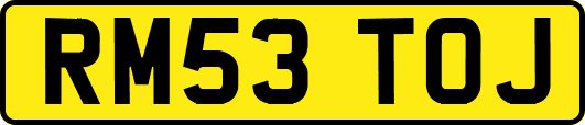 RM53TOJ