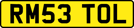 RM53TOL