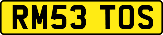 RM53TOS